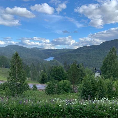 Utsiktens Turistgard Järkvitsle المظهر الخارجي الصورة