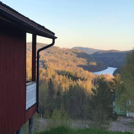 Utsiktens Turistgard Järkvitsle المظهر الخارجي الصورة