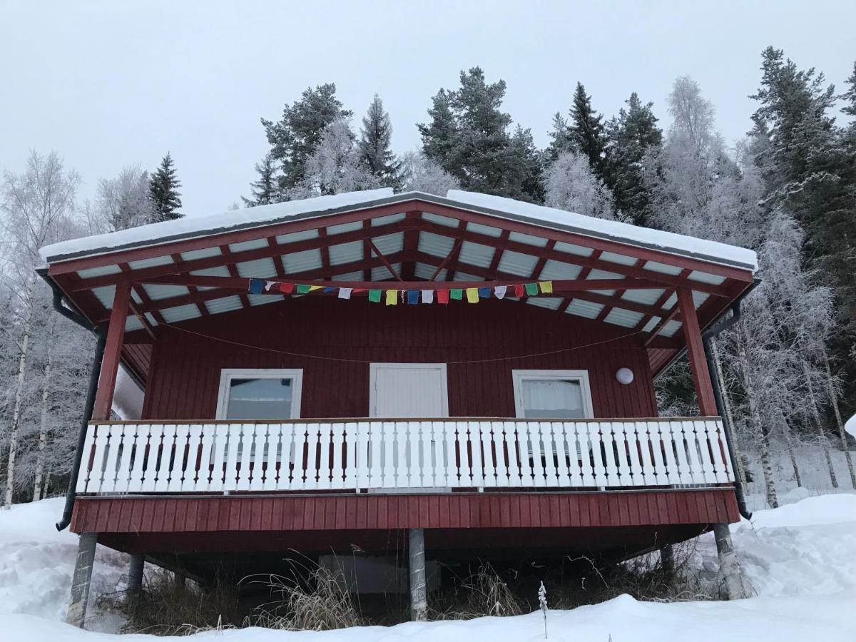 Utsiktens Turistgard Järkvitsle المظهر الخارجي الصورة