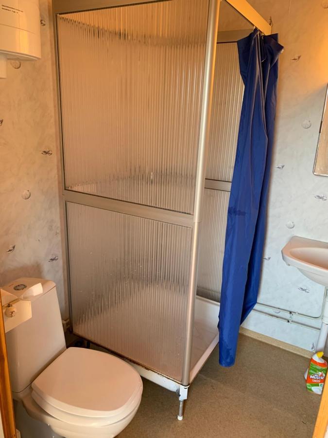 Utsiktens Turistgard Järkvitsle المظهر الخارجي الصورة