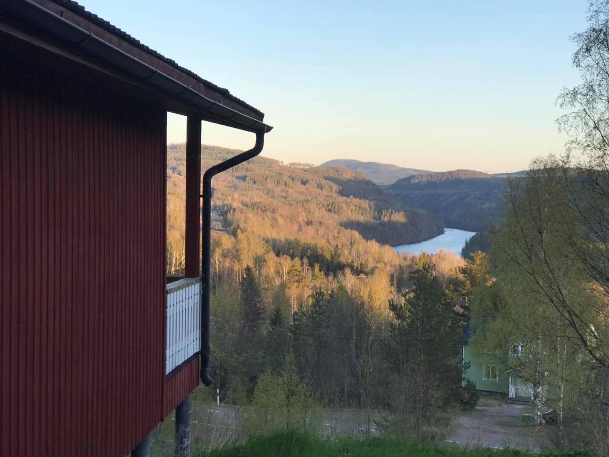 Utsiktens Turistgard Järkvitsle المظهر الخارجي الصورة